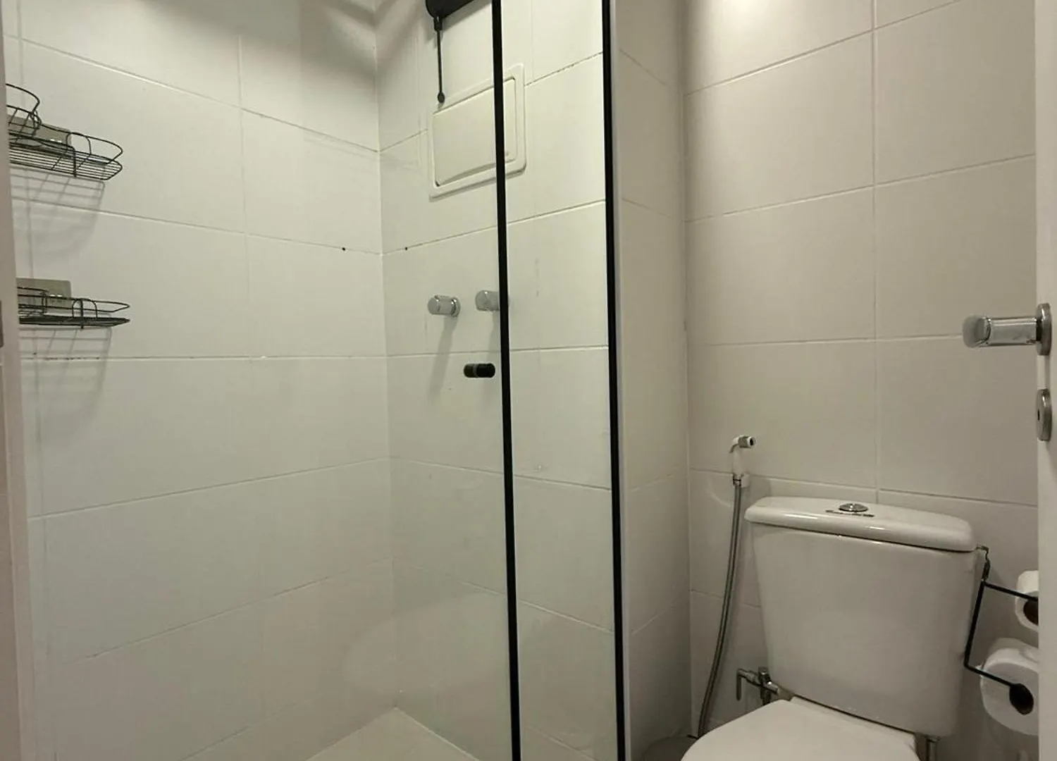 Studio Incrivel Na Vila Madalena Com Ac | Delfhy Sao Paulo Apartment