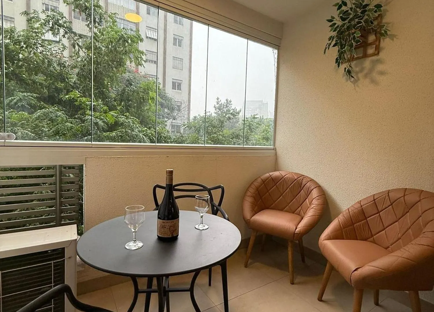 Studio Incrivel Na Vila Madalena Com Ac | Delfhy Sao Paulo Apartment
